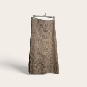 Nine west skirt 2x  NWT